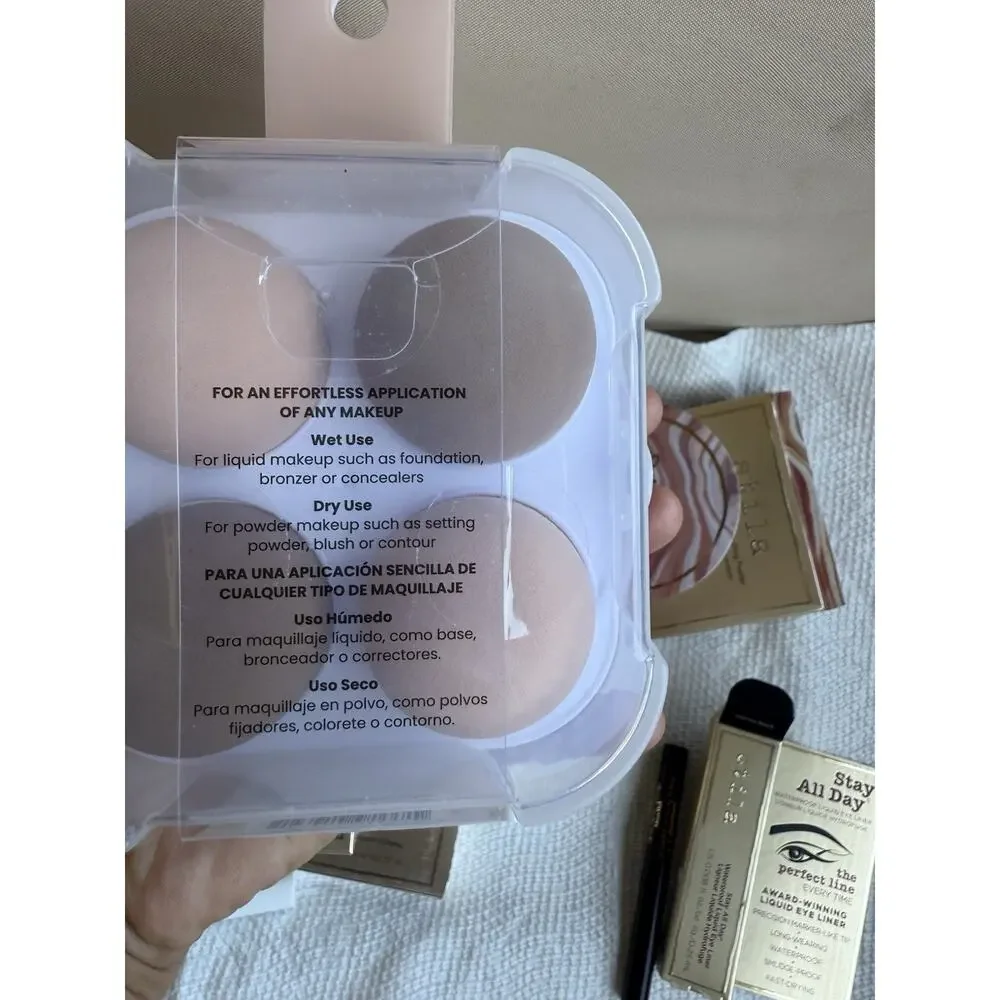 Assorted Makeup Lot Bundle
